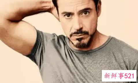 胡须长得越快性能力就越强吗