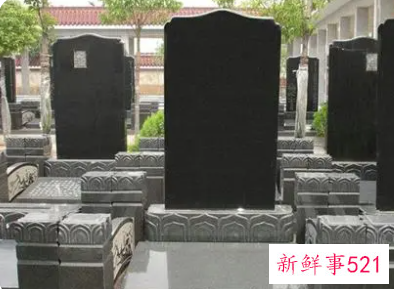 旧碑换新碑禁忌