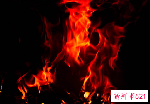 人死了以后为什么要火化