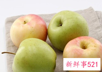 瘦肚子食物有什么