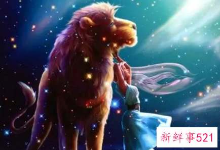 高智商天才星座女