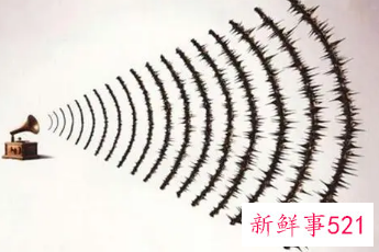 噪音对环境的影响