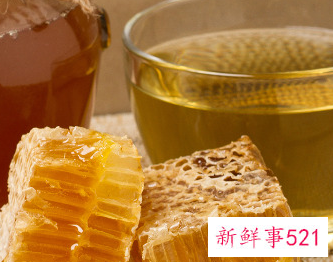 常食蜜糖对身体好吗