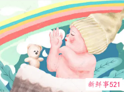 婴幼儿喂养误区及对策
