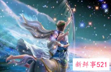 真正王者的星座