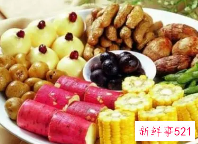 血糖高禁吃什么