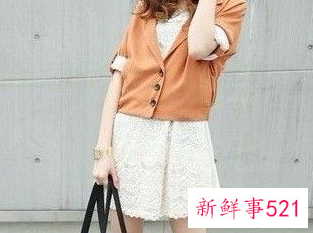 蕾丝连衣裙适合什么场合穿