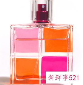 最吸引男人的香水