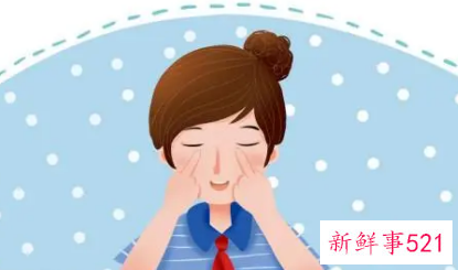 上班眼睛疲劳怎么办