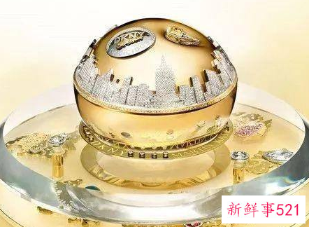 全球最贵的东西