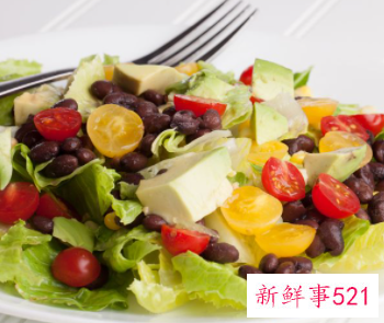 瘦肚子食物有什么