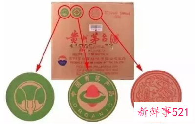 茅台酒不拆箱能辨真假吗