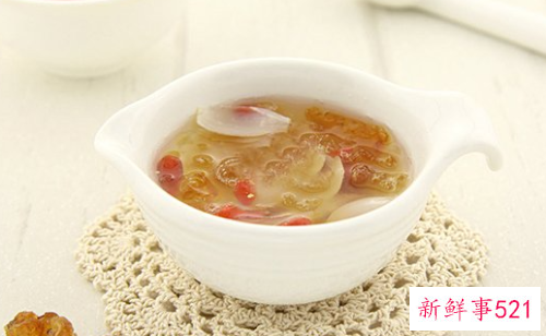 桃胶的功效与作用禁忌和食用方法