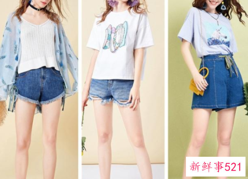 2021年天蝎座穿衣搭配技巧