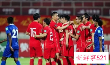 国足之后的12强赛主场在哪