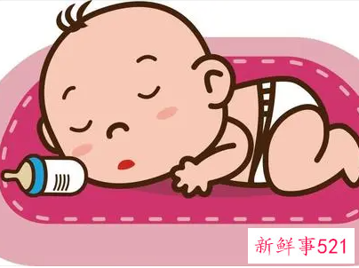 婴幼儿喂养误区及对策