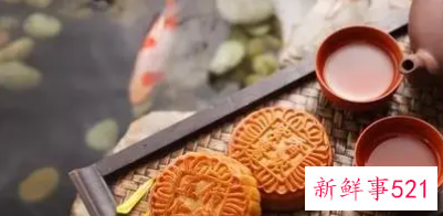 简单的传统节日中秋节演讲稿