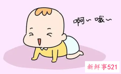 婴儿身高体重标准值