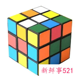 魔方教程公式口诀七步手魔人