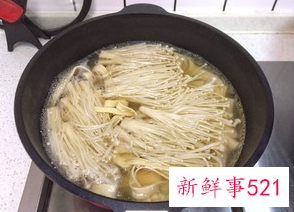 麻辣香锅家庭版做法