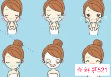 美白洗面奶有用吗