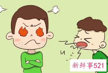 2岁孩子脾气暴躁易怒怎么办