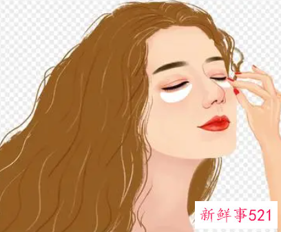 经常敷眼膜有什么好处