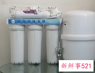 家用直饮水机品牌排行