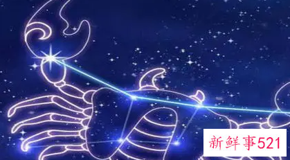 巨蟹座下周的运势如何