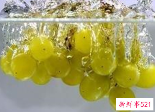 酶的化学奇观变色的水果有哪些