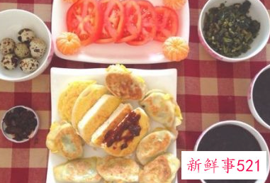 10岁孩子早餐吃什么最有营养