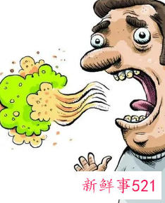 怎么去口臭最快最彻底