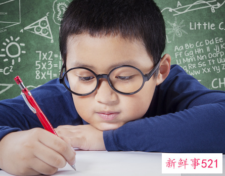 儿童视力如何恢复