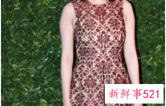 蕾丝连衣裙适合什么场合穿