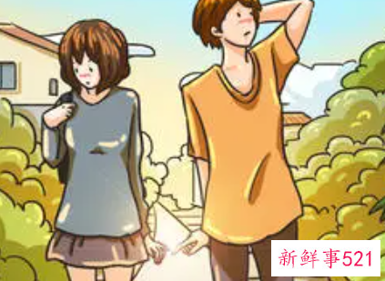 追女生太急了被反感怎么办