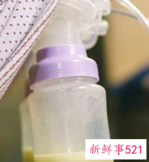 冰冻后的母乳怎么解冻来喝