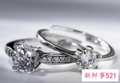 梦见戒指断了是什么预兆