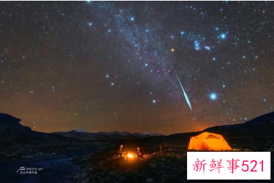 双子座流星雨准确时间