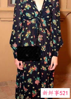 五十岁女夏天穿什么裙子好看