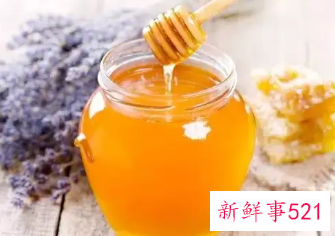 常食蜜糖对身体好吗