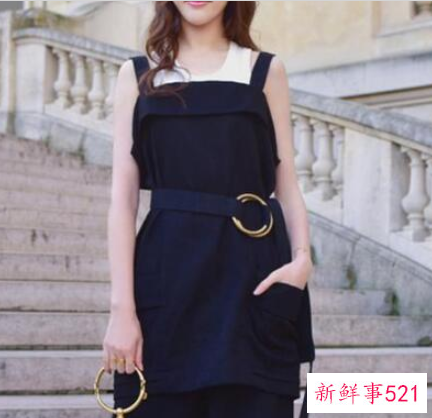 同色系服装搭配好看吗