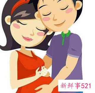 梦见婚外情人怀孕什么意思
