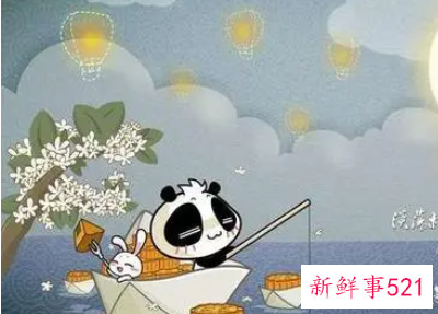 简单的传统节日中秋节演讲稿