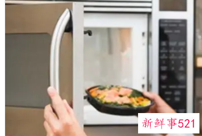 长期用微波炉会致癌吗