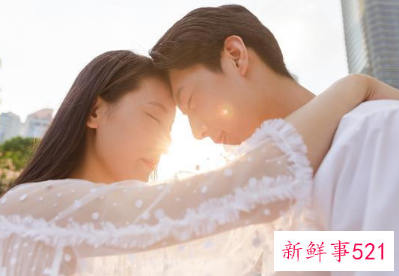 男人说离不开你的心理