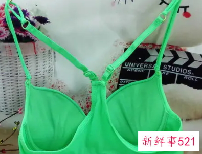 文胸颜色有哪些