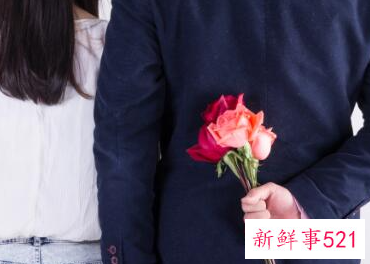 已婚女人梦见有追求者