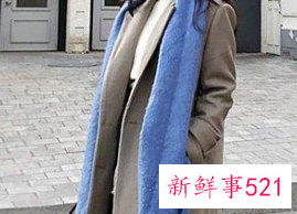 灰色大衣搭配什么最好看