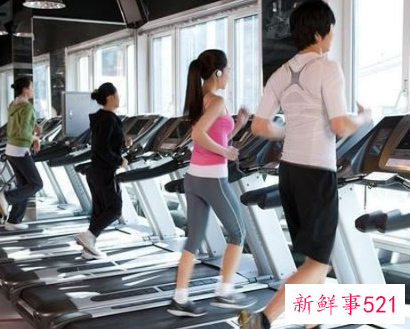 锻炼身体的有氧运动