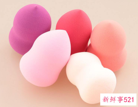 贵的美妆蛋和便宜的有什么区别